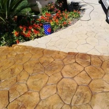 TQ Sop Brillo 5L - Resina de protección y mantenimiento de hormigón impreso y pavimentos