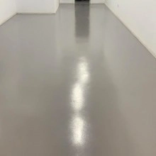 TQ Epoxol W 15kg - Recubrimiento epoxi sin migraciones