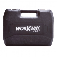 WWP Ventosa Vibradora a Batería