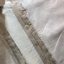 TQ Tecnotermic Floor 30m² - Aislante termoacústico para suelos, 8mm espesor