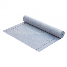 TQ Lamiflex Top 5/20/30m² - Lámina textil no tejida impermeable bajo revestimiento, sistema de impermeabilización y sellado