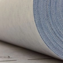 TQ Lamiflex Top 5/20/30m² - Lámina textil no tejida impermeable bajo revestimiento, sistema de impermeabilización y sellado
