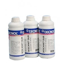 TQ Descanet Dur 2kg - Desatascador ácido de cañerías