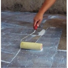 TQ Easyfix - Promotor de la adherencia sin TACKING en seco, reactivo a la humedad