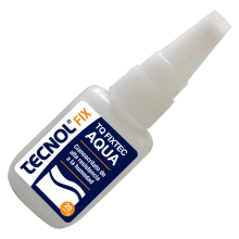 TQ Fixtec Aqua 20g - Adhesivo instantáneo con una alta resistencia a la humedad