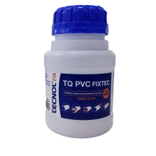 TQ PVC Fixtec -