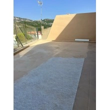 TQ Armamat 150 - Rollo 50m² de refuerzo de fibra de vidrio de alto gramaje para impermeabilizació