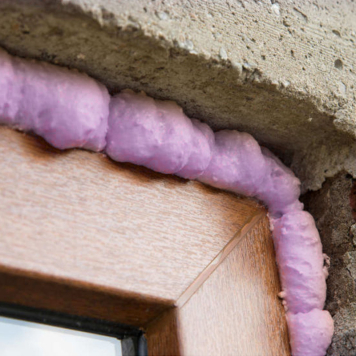 TQ Polifoam Firestop B1- Espuma de aislamiento térmico y acústico de poliuretano con resistencia al fuego hasta 4 horas