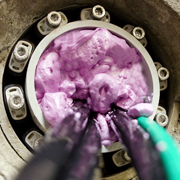 TQ Polifoam Firestop B1- Espuma de aislamiento térmico y acústico de poliuretano con resistencia al fuego hasta 4 horas