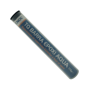 TQ Barra Epoxi Aqua 114 G -...