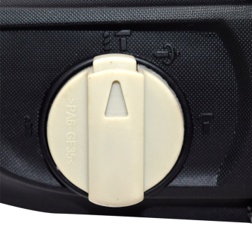 WWP MARTILLO PERFORADOR  - Martillo robusto y versátil ideal para trabajos exigentes