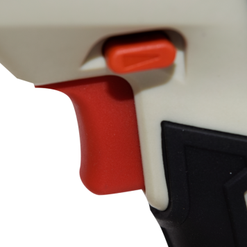 WW Taladro Percutor - Taladro eléctrico 1050W, 3200rpm, 2 velocidades, perforador doméstica y profesional, broca estándar