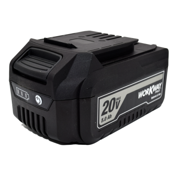WWP 20V BATTERY - Ideal...