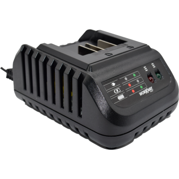 WWP CARGADOR 2A- Cargador...