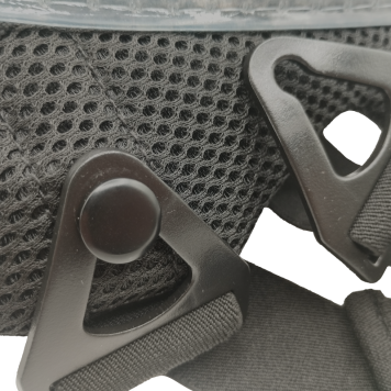 WWP GENOLLERES DE GEL - Genolleres ergonòmiques per a treballs de terra