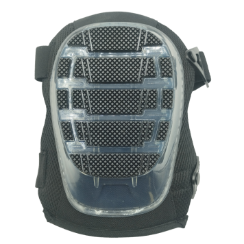 WWP RODILLERAS DE GEL- Rodilleras ergonómicas para trabajos de suelo