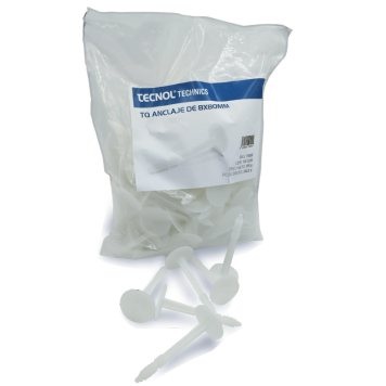 TQ ANCHOR 8x80 mm - Bag 100...