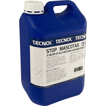TQ Stop Mascotas Spray...