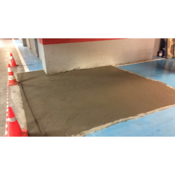 TQ Mordur Repair - Mortero de reparación 3 en 1