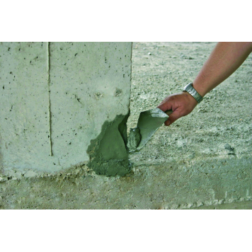 TQ Mordur Repair Quick - Mortero estructural de fraguado