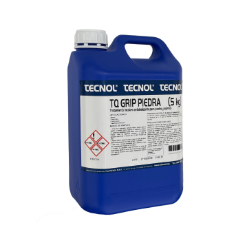 TQ Grip Stone – Liquid Treatment