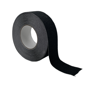 TQ Banda Anti-Slip – Banda antilliscant negra