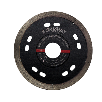 WW Extra-Fine Porcelain...