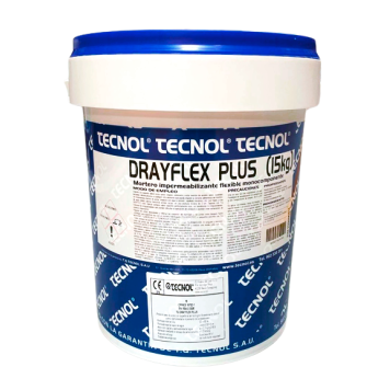 TQ Drayflex Plus 15kg -...