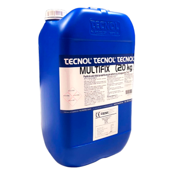 TQ Multifix 5/30kg - Resina puente de unión universal, adhesivo con alta pegajosidad (tack)