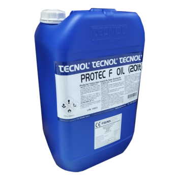 TQ Protec F Oil - Protector...