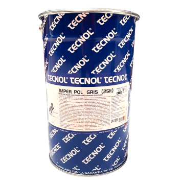 TQ Imper Pol 6/25L -...