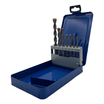 TQ Drill Cantero (Set 7...