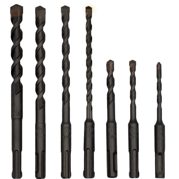 SDS-Plus Cantero 160*