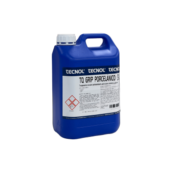 TQ Grip Porcelánico De 5 L...