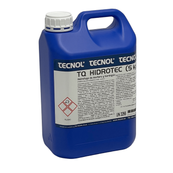 TQ Hidrotec 5/30kg -...