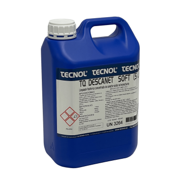 TQ Descanet Soft 5L/20L -...