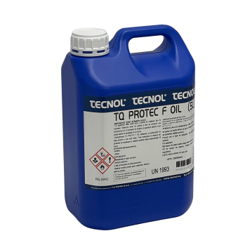 TQ Protec F Oil - Protector...