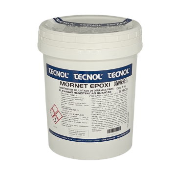 TQ Mornet Epoxi 5kg -...