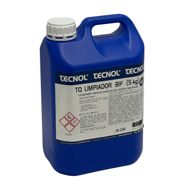 TQ Limpiador BIF 5kg -
