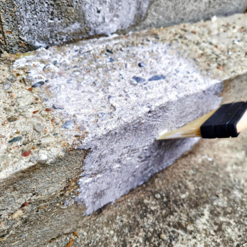 TQ Multifix (Fórmula Mejorada) - Resina puente de unión universal, adhesivo con alta pegajosidad (tack)