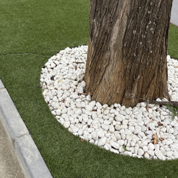 TQ Gravafix 10kg - Resina acrílica aglutinante y fijadora de gravas, triturados de mármol y otros áridos