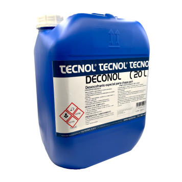 TQ Deconol - Desencofrante...