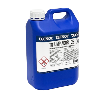 TQ Limpiador DS 5/30kg -...