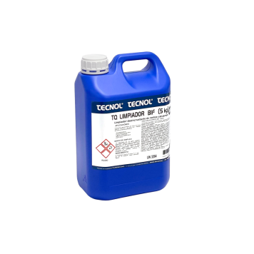 TQ Limpiador BIF 5kg -