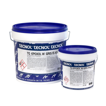 TQ Epoxol W 15kg -