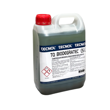 TQ Biodegratec 5L -...