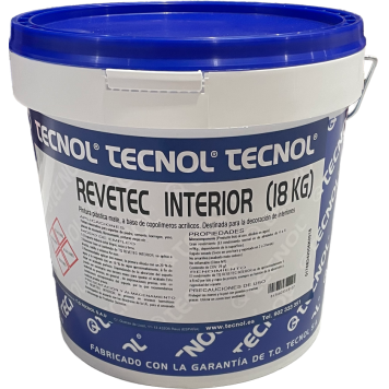 TQ Revetec Interior 20kg -...