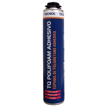 TQ Polifoam Adhesivo -...