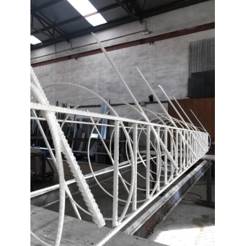 TQ Esmaltec 5kg - Pintura esmalte industrial para acabados de exterior o interior, muy resistente