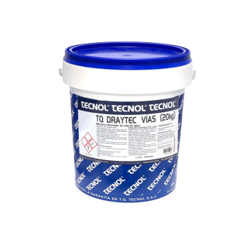 TQ Draytec Vias 5kg/25kg -...